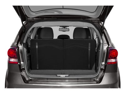 2016 Dodge Journey SE