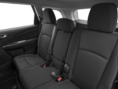 2016 Dodge Journey SE