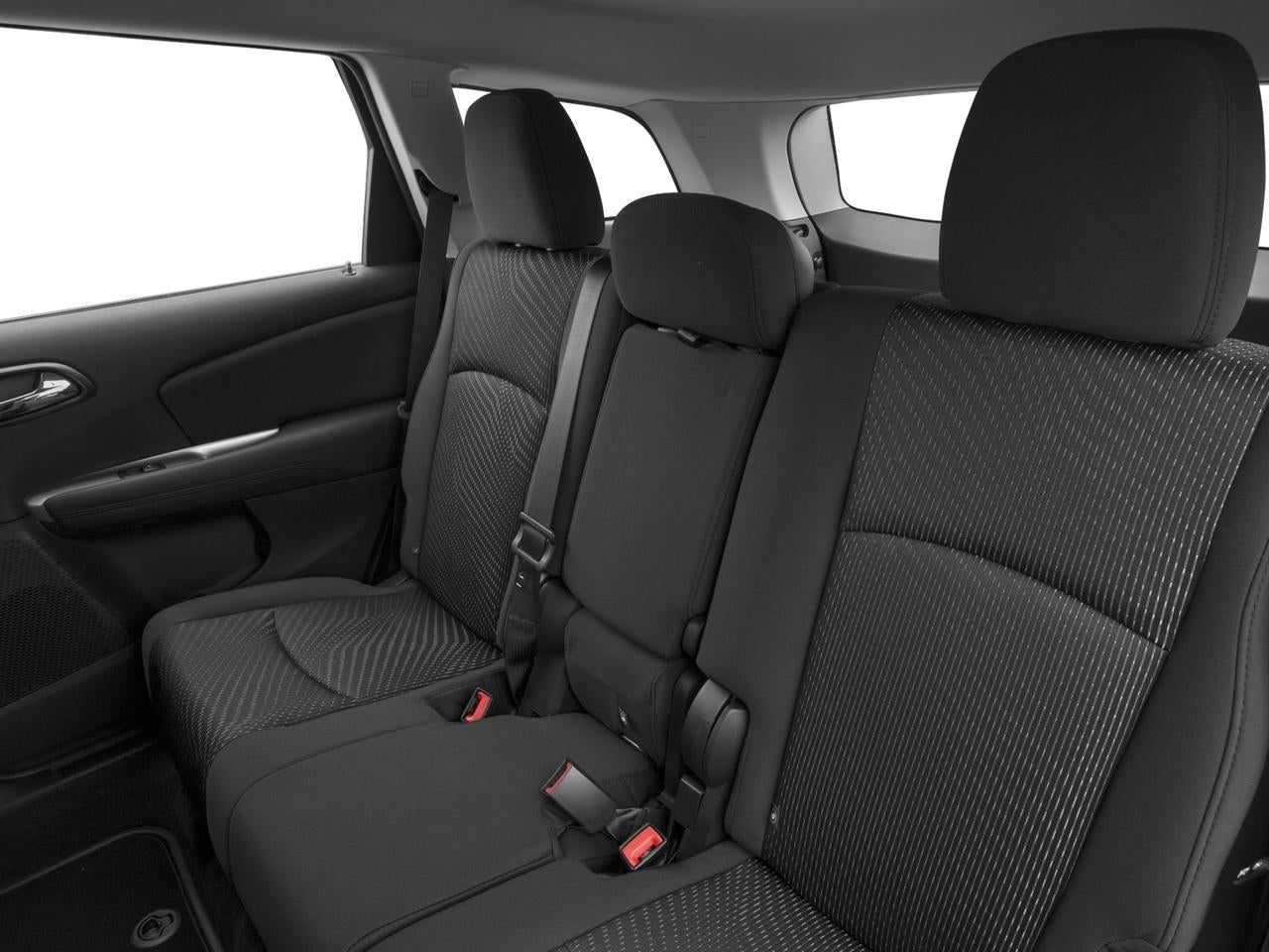 2016 Dodge Journey SE