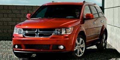 2016 Dodge Journey SE