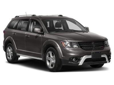 2016 Dodge Journey SE