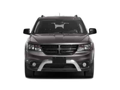 2016 Dodge Journey SE