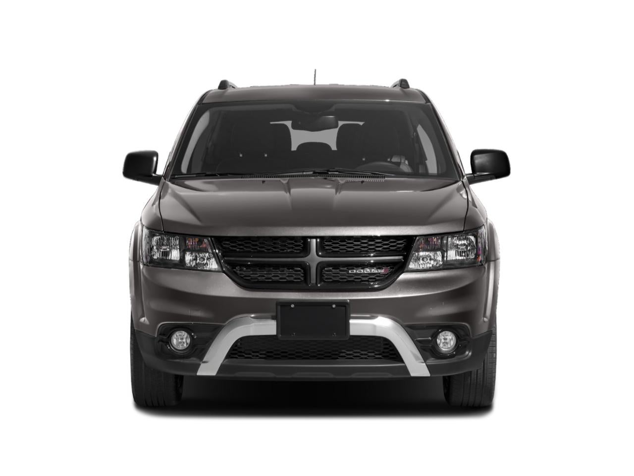 2016 Dodge Journey SE