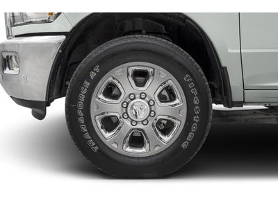 2018 RAM 2500 Big Horn