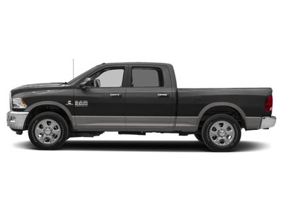 2018 RAM 2500 Big Horn