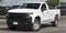 2022 Chevrolet Silverado 1500 LTD Work Truck