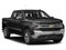 2021 Chevrolet Silverado 1500 LT Texas Edition