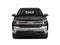 2021 Chevrolet Silverado 1500 LT Texas Edition