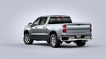 2021 Chevrolet Silverado 1500 LT Texas Edition