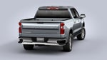 2021 Chevrolet Silverado 1500 LT Texas Edition