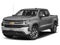 2021 Chevrolet Silverado 1500 LT Texas Edition