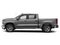 2021 Chevrolet Silverado 1500 LT Texas Edition