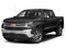 2021 Chevrolet Silverado 1500 LT Texas Edition