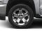 2016 Chevrolet Silverado 1500 LTZ 2LZ
