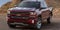 2016 Chevrolet Silverado 1500 LTZ 2LZ