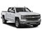2016 Chevrolet Silverado 1500 LTZ 2LZ