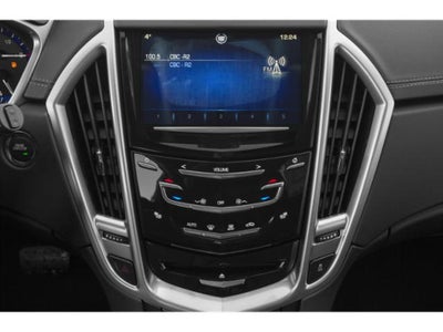 2014 Cadillac SRX Luxury