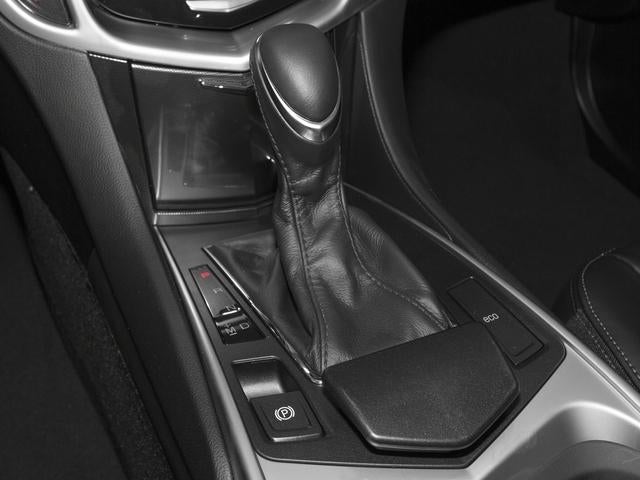 2014 Cadillac SRX Luxury