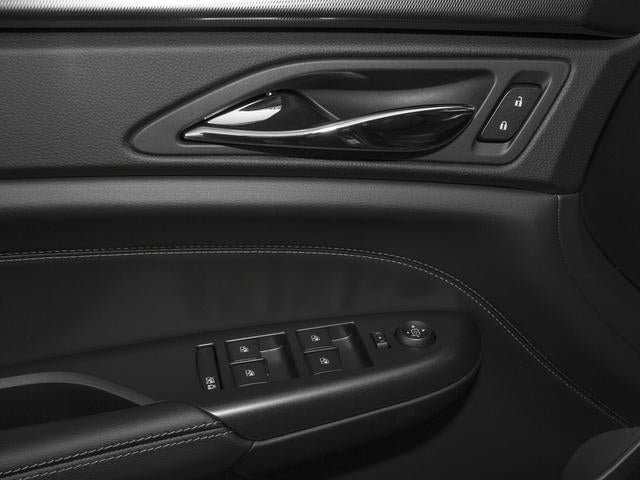 2014 Cadillac SRX Luxury