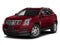 2014 Cadillac SRX Luxury
