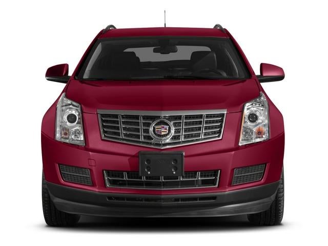 2014 Cadillac SRX Luxury
