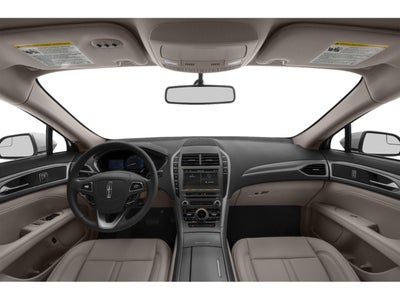 2019 Lincoln MKZ Hybrid Reserve II