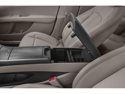 2019 Lincoln MKZ Hybrid Reserve II