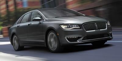 2019 Lincoln MKZ Hybrid Reserve II