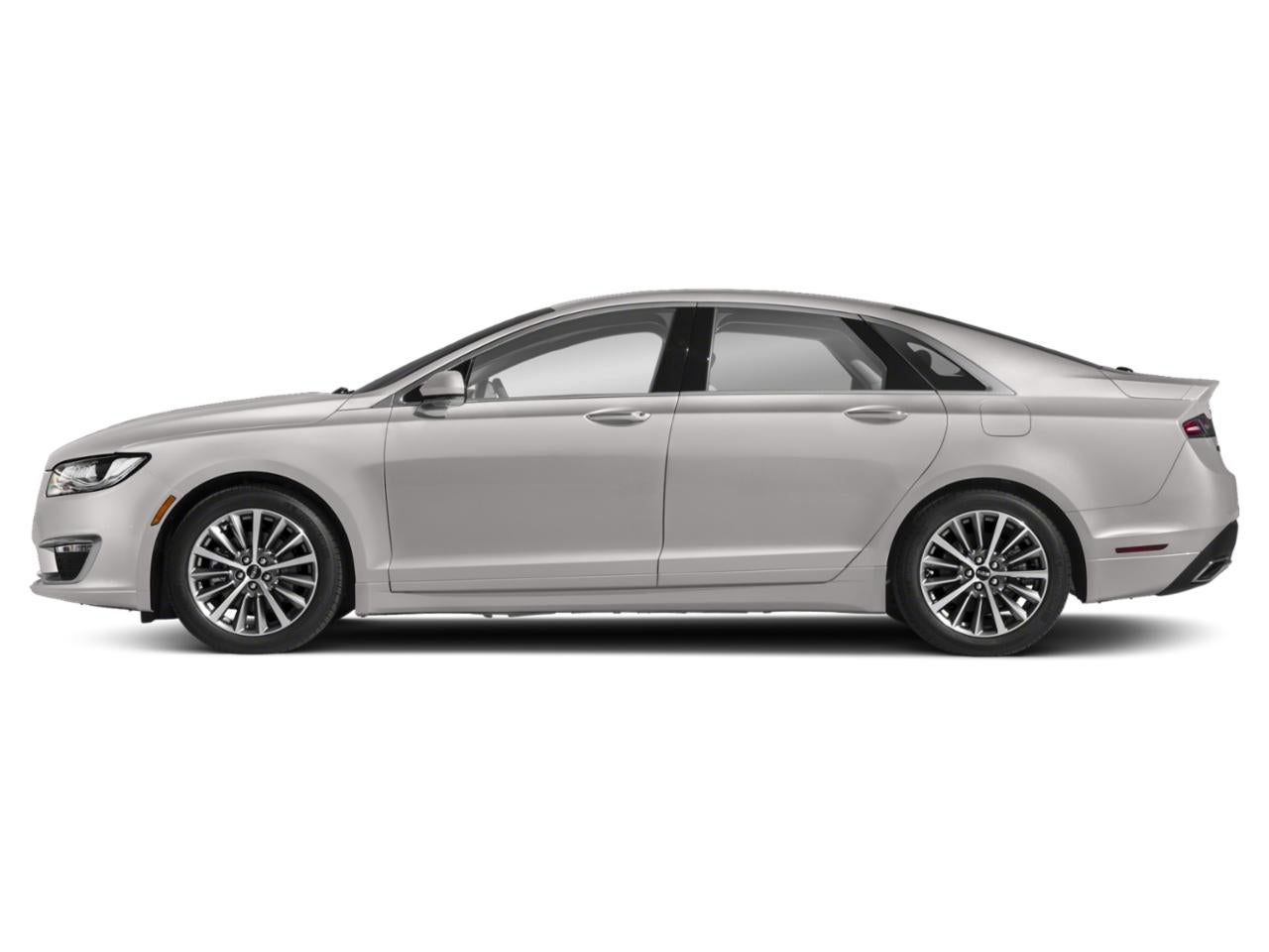 2019 Lincoln MKZ Hybrid Reserve II