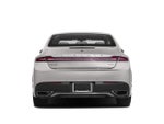 2019 Lincoln MKZ Hybrid Reserve II
