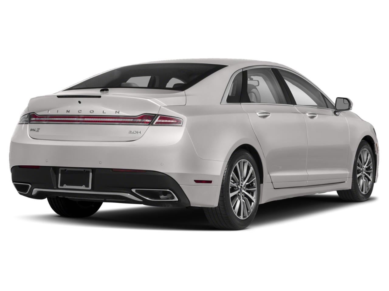 2019 Lincoln MKZ Hybrid Reserve II
