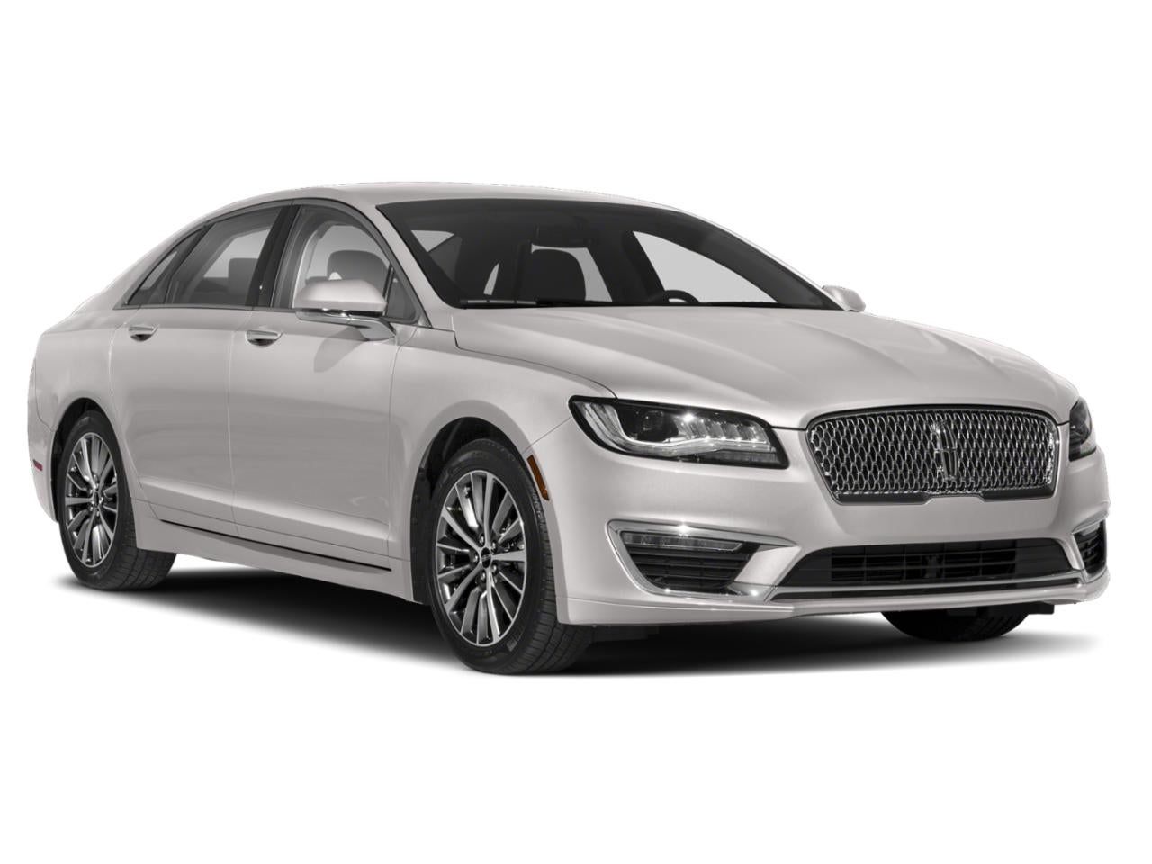 2019 Lincoln MKZ Hybrid Reserve II