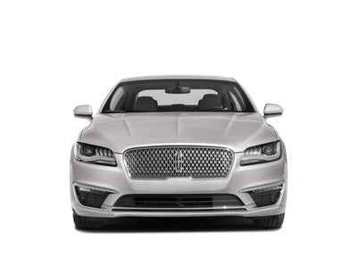 2019 Lincoln MKZ Hybrid Reserve II