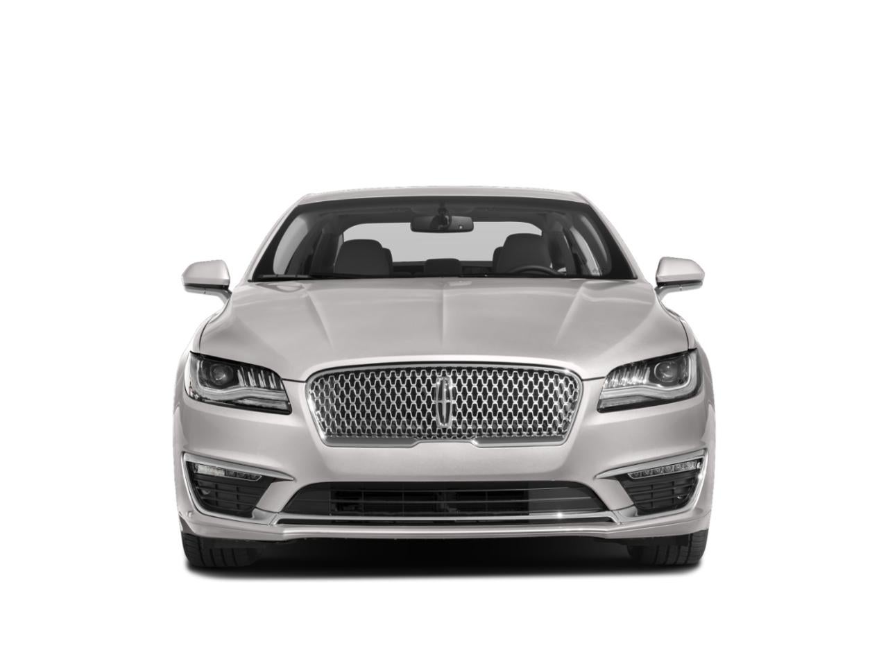 2019 Lincoln MKZ Hybrid Reserve II