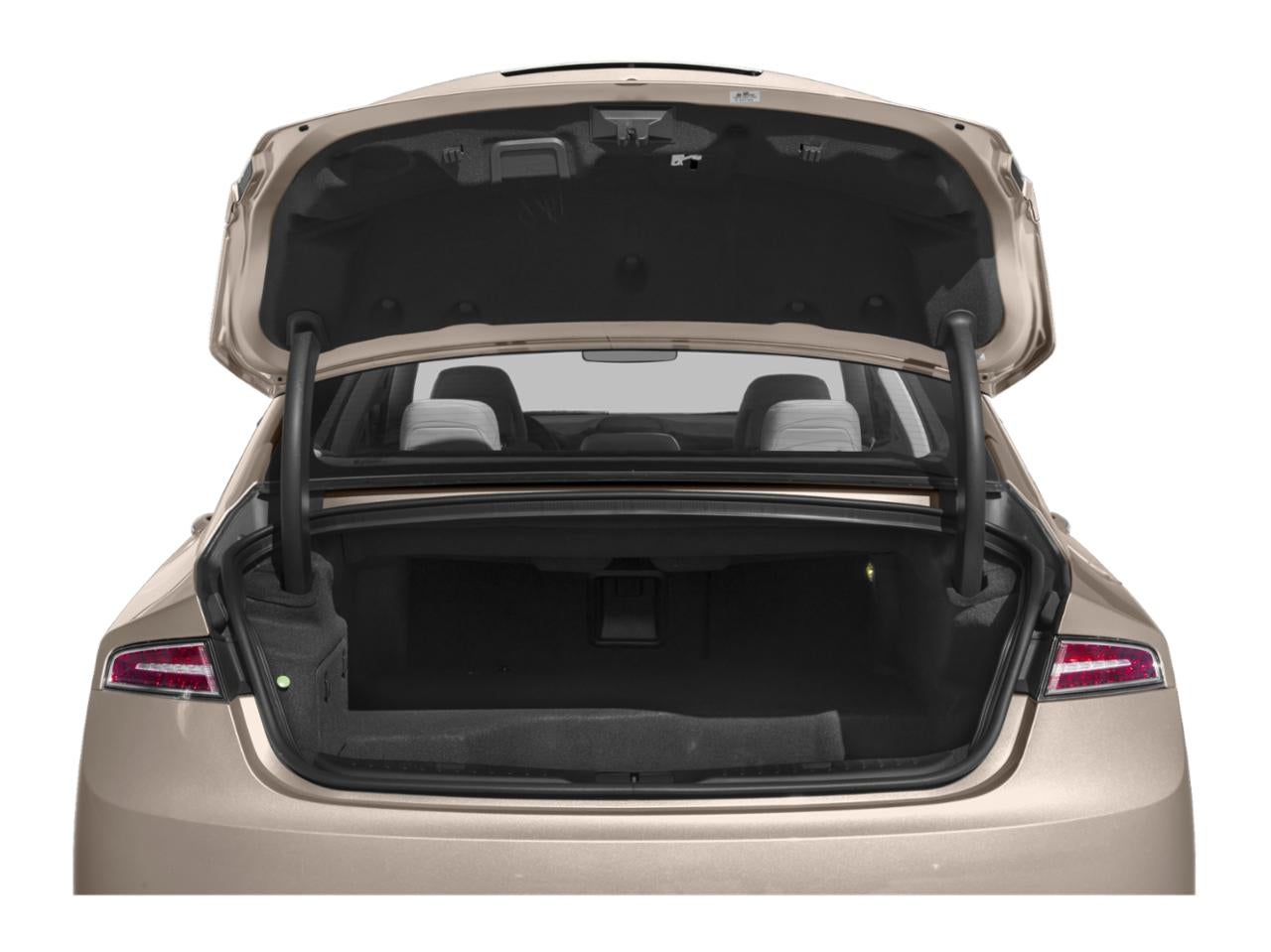 2019 Lincoln MKZ Hybrid Reserve II
