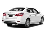 2016 Nissan Sentra SV