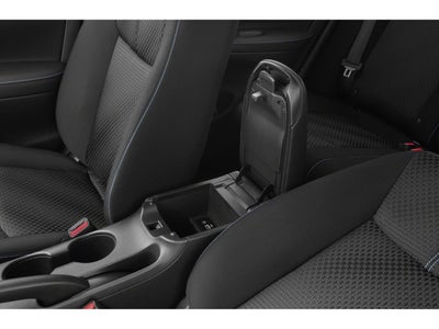 2019 Nissan Sentra SR