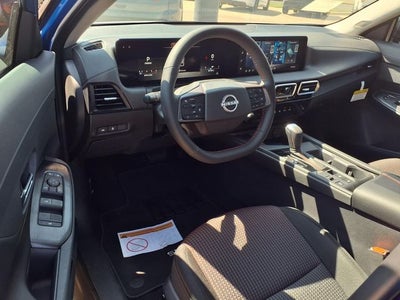 2027 Nissan Sentra SR Midnight Edition