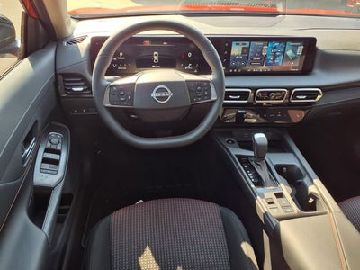 2027 Nissan Sentra SR Midnight Edition