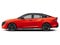 2027 Nissan Sentra SR Midnight Edition
