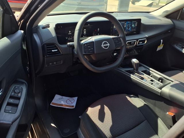 2027 Nissan Sentra SR Midnight Edition