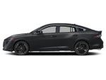 2027 Nissan Sentra SR Midnight Edition