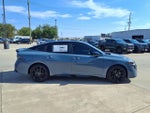 2027 Nissan Sentra SR Midnight Edition