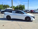 2027 Nissan Sentra SR Midnight Edition
