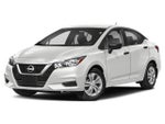 2022 Nissan Versa 1.6 SV