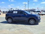 2027 Nissan Kicks S