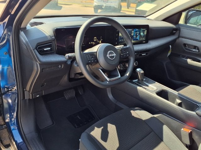 2027 Nissan Kicks S