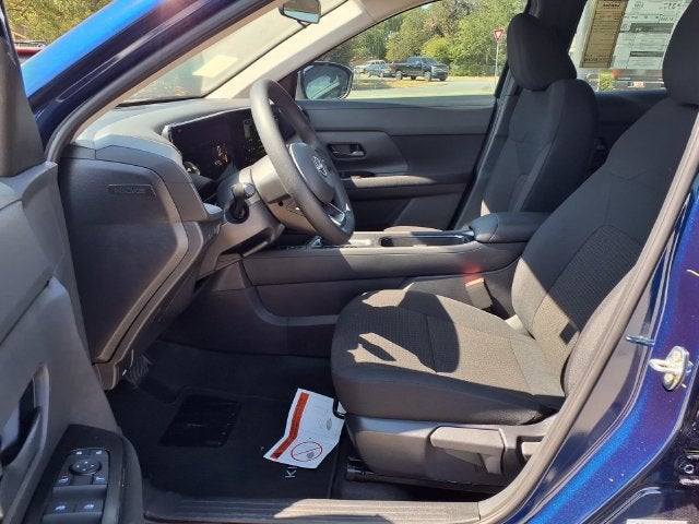 2027 Nissan Kicks S