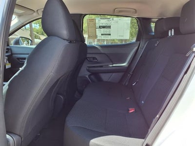 2027 Nissan Kicks S