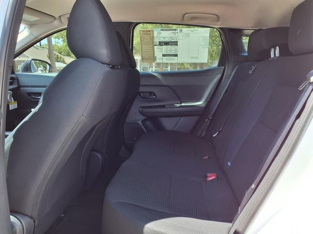2027 Nissan Kicks S